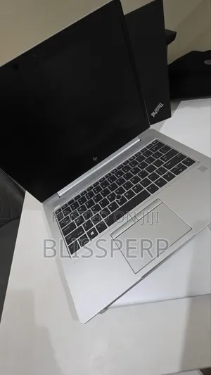 Laptop HP EliteBook 840 G6 16GB Intel Core i5 SSD 256GB