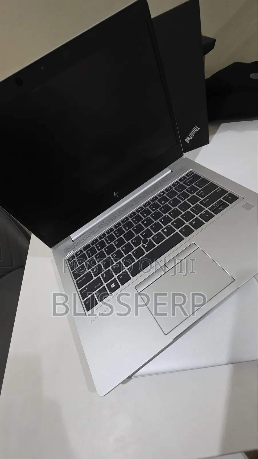Laptop HP EliteBook 840 G6 16GB Intel Core i5 SSD 256GB