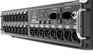 Behringer S16 Stage Box