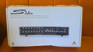 Behringer S16 Stage Box