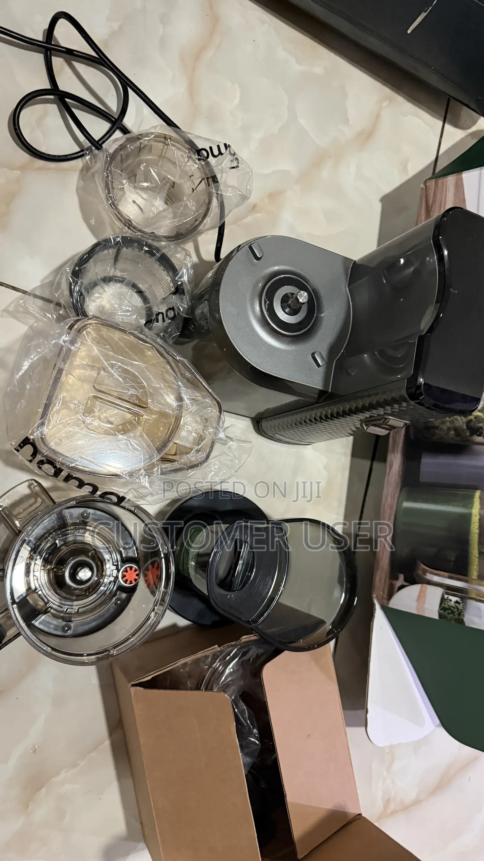 Nama J1 Juicer for Sale
