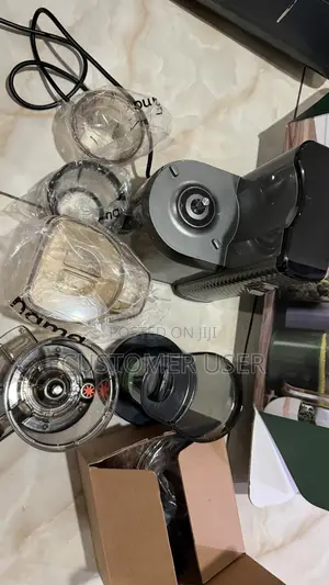 Nama J1 Juicer for Sale
