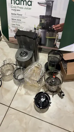 Nama J1 Juicer for Sale