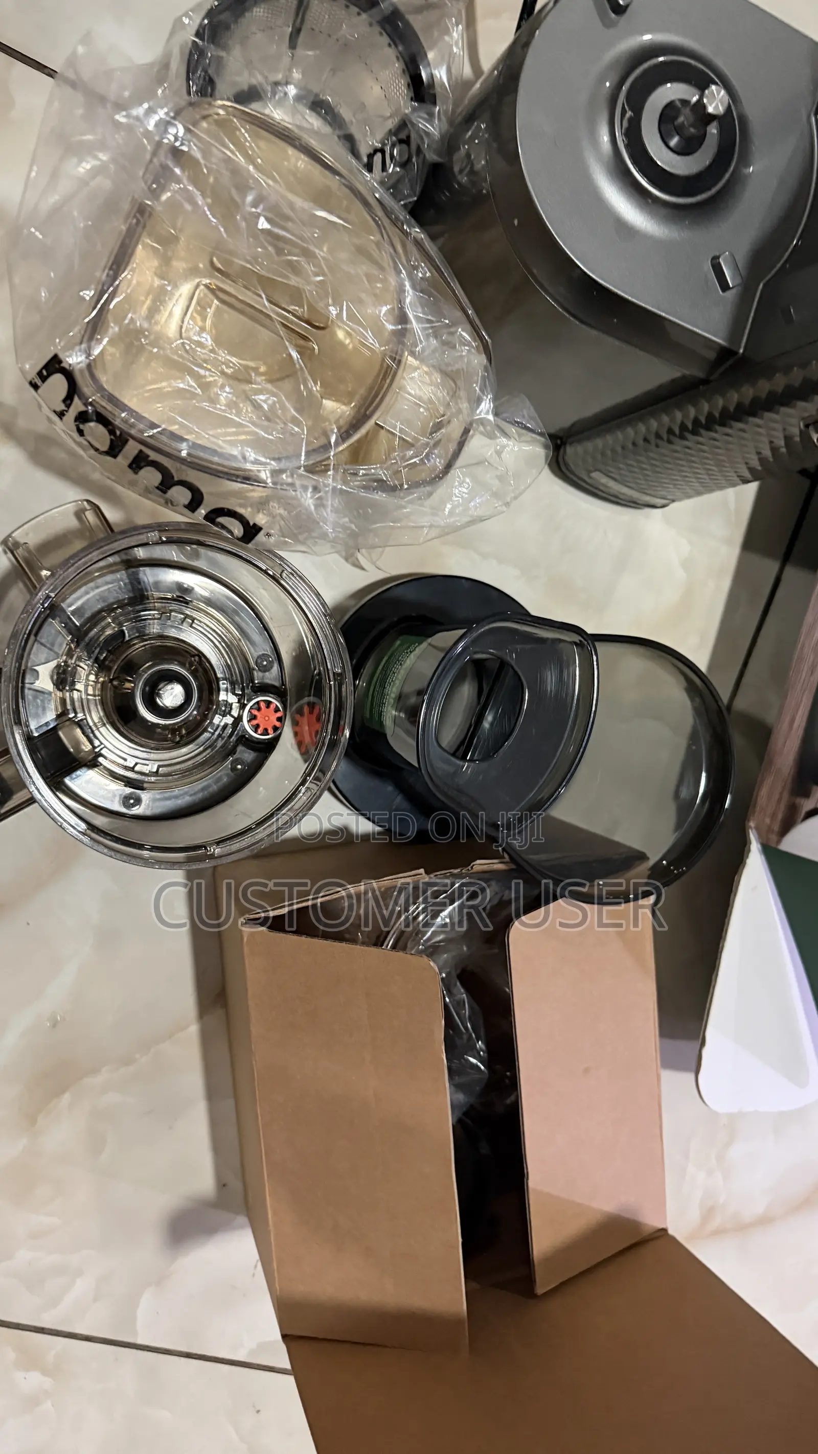 Nama J1 Juicer for Sale
