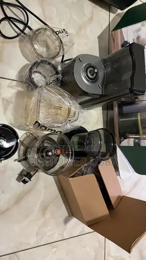 Nama J1 Juicer for Sale