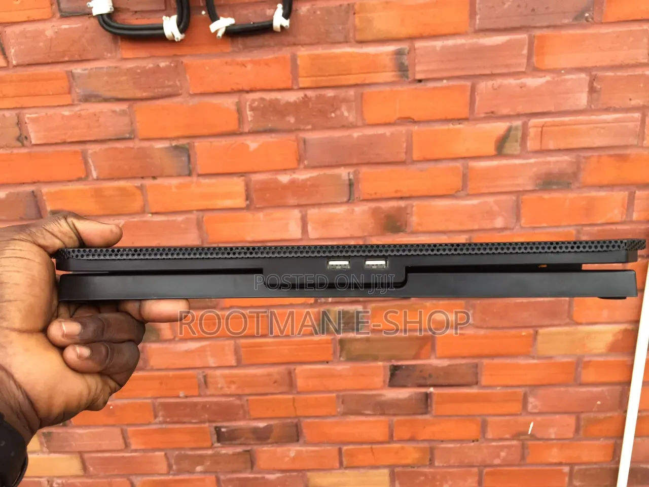 Laptop Cooling Pad
