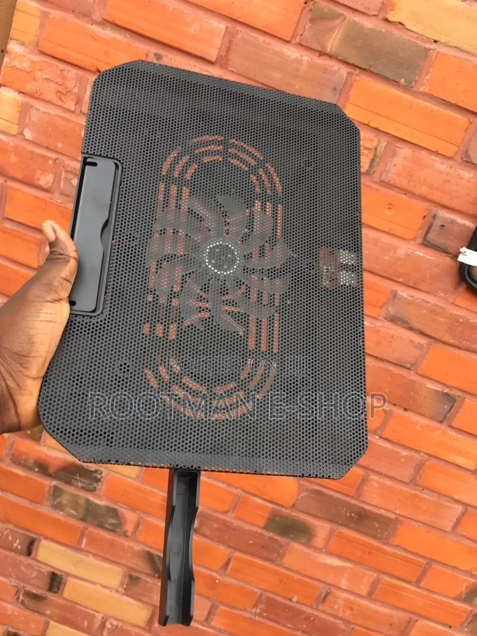 Laptop Cooling Pad