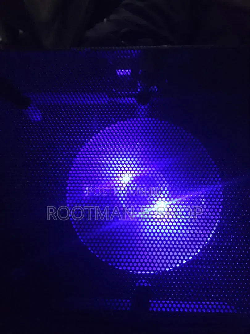 Laptop Cooling Pad