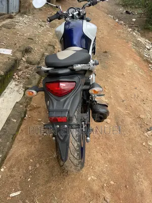 Suzuki 2023 White