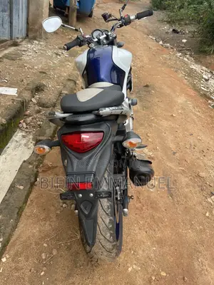 Suzuki 2023 White