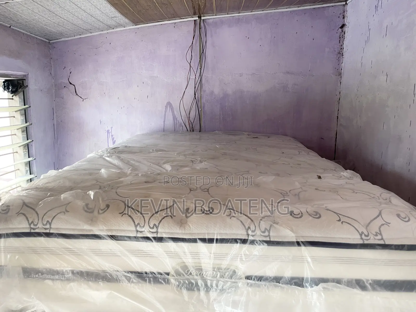 Beautyrest Recharge Ultra(queen) 60/80 14inches