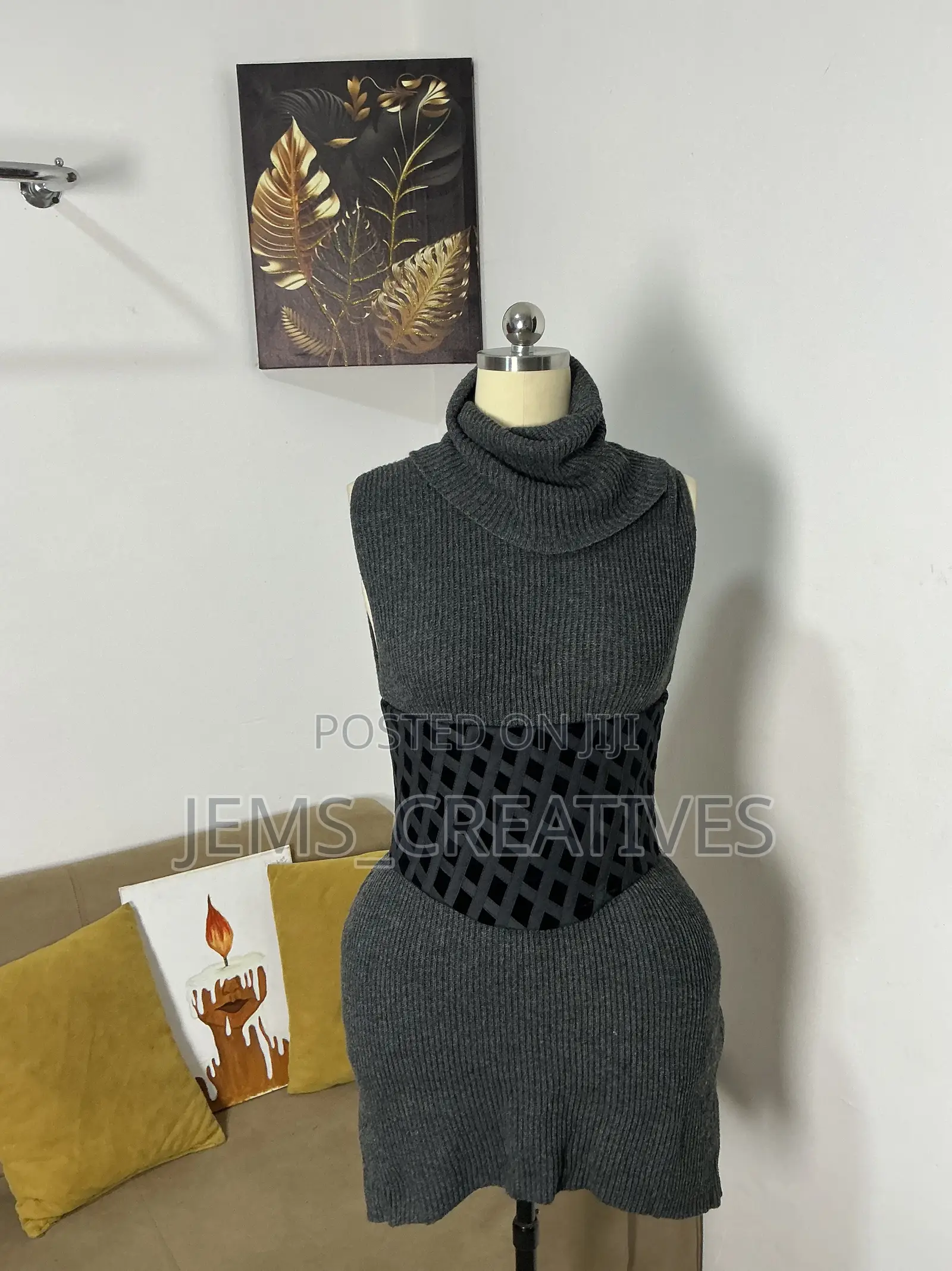 Corset Belt
