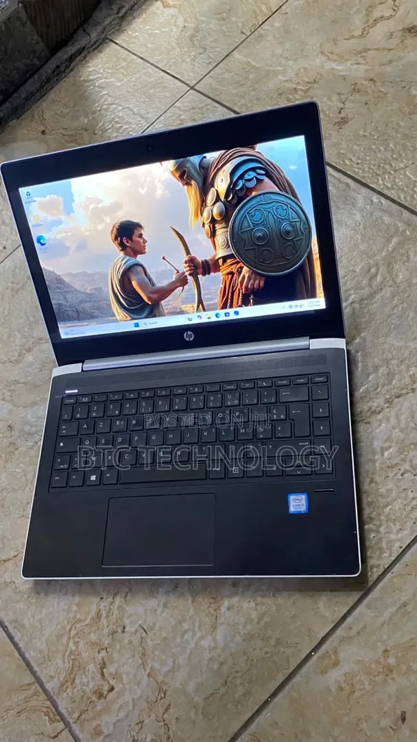 Laptop HP 430 G5 16GB Intel Core i5 SSD 256GB
