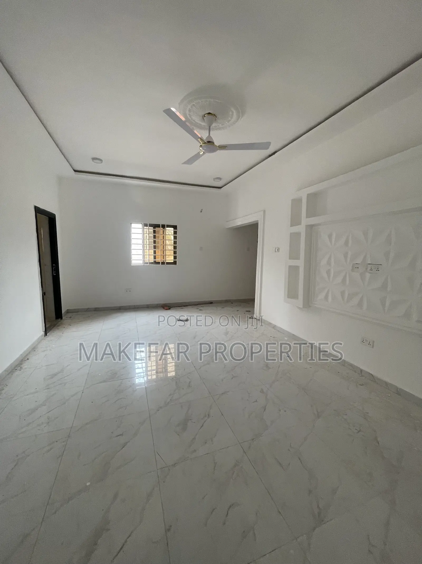 1bdrm Apartment in Ashaley Botwe for rent