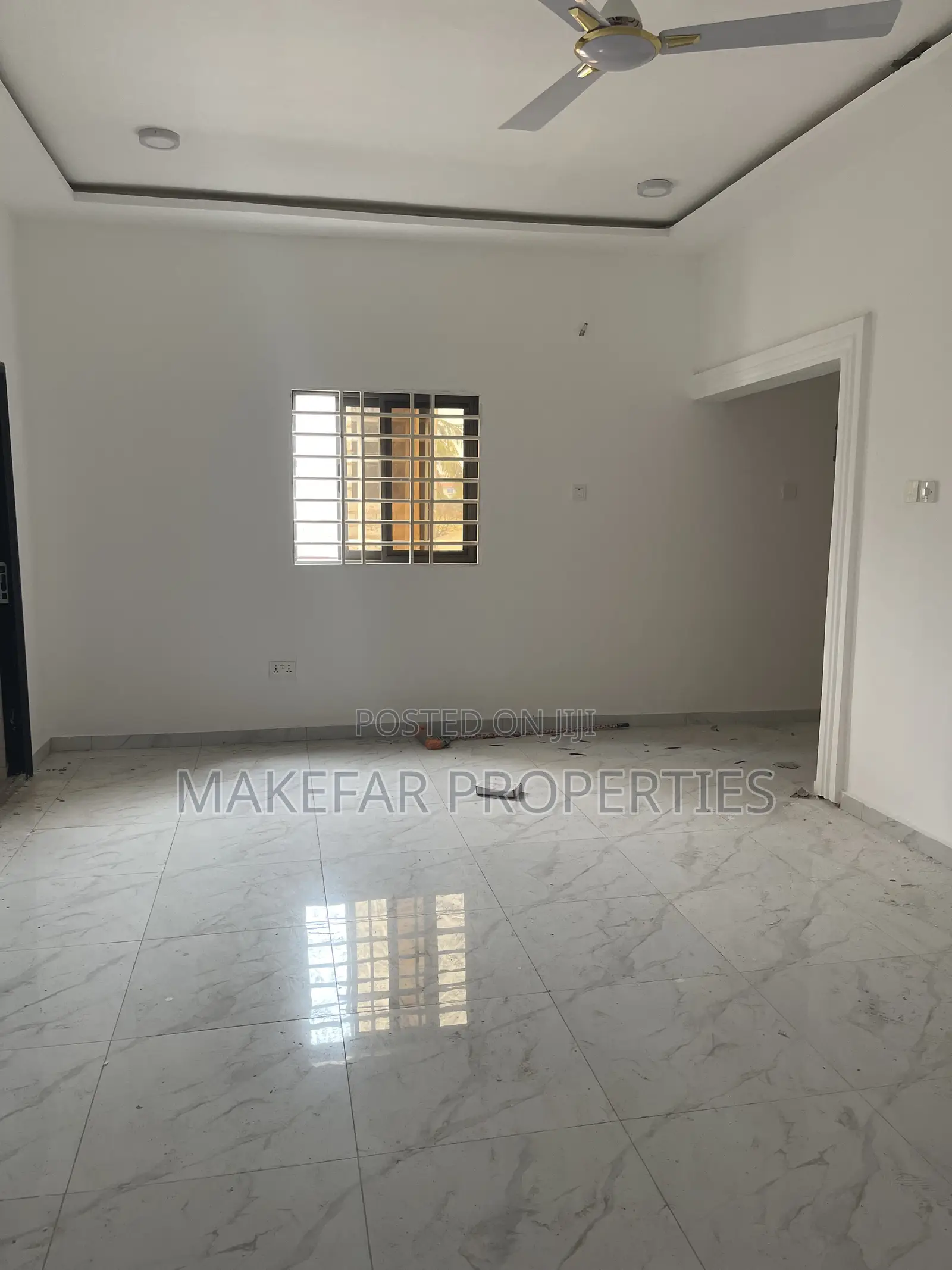 1bdrm Apartment in Ashaley Botwe for rent
