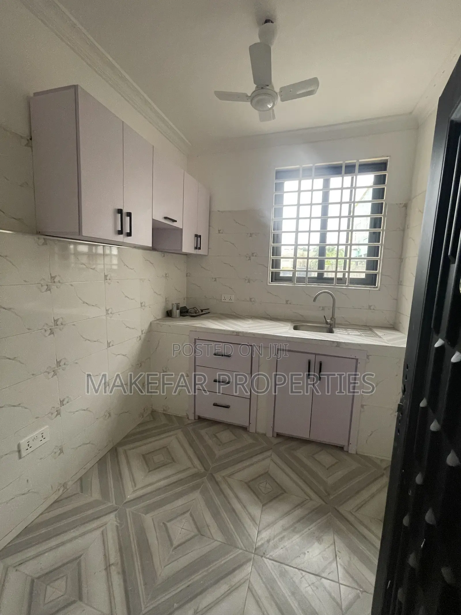 1bdrm Apartment in Ashaley Botwe for rent