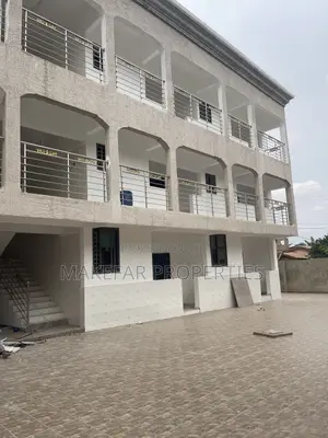 1bdrm Apartment in Ashaley Botwe for rent