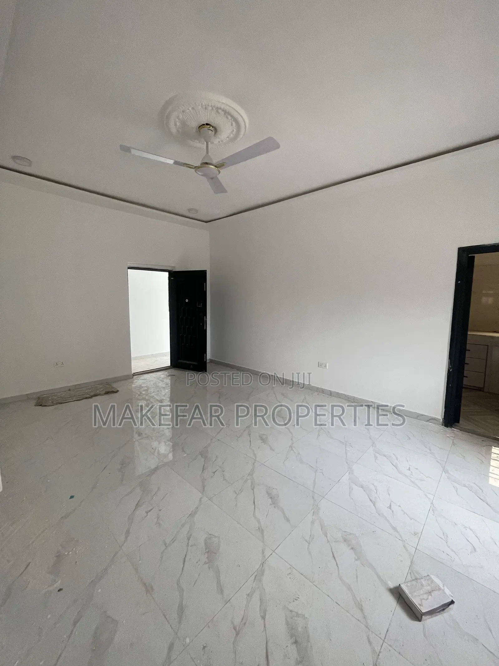 1bdrm Apartment in Ashaley Botwe for rent