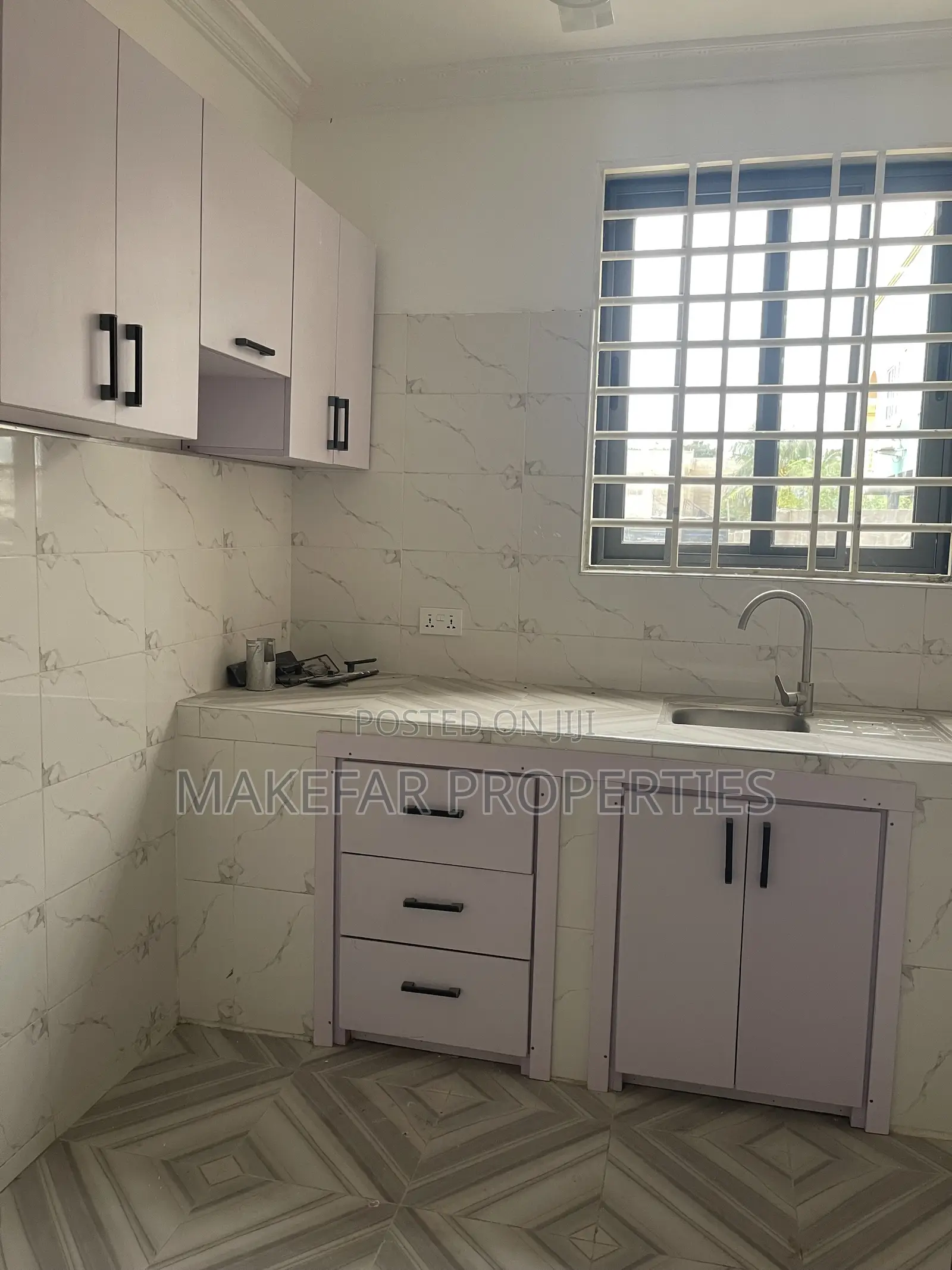 1bdrm Apartment in Ashaley Botwe for rent