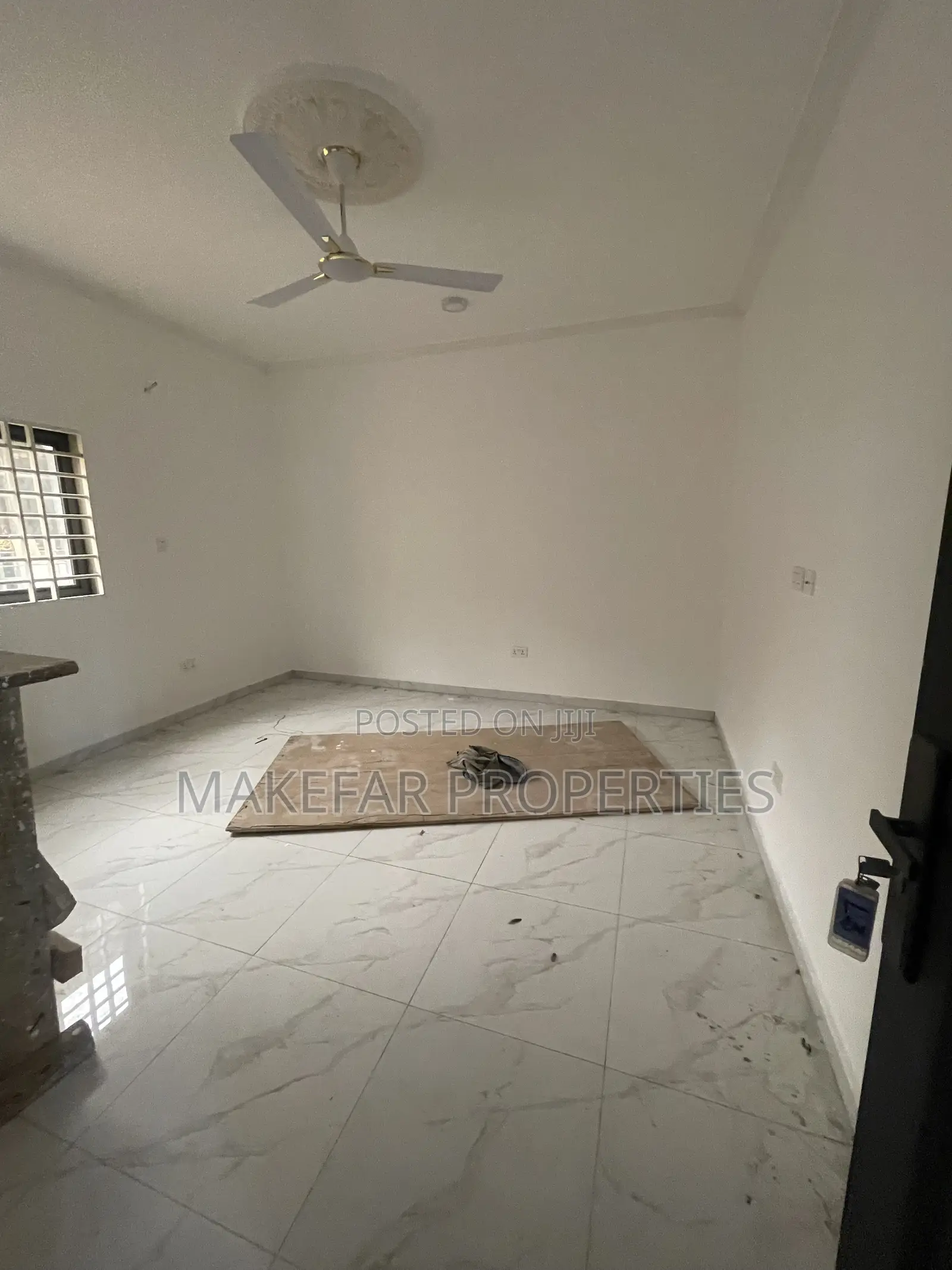 1bdrm Apartment in Ashaley Botwe for rent