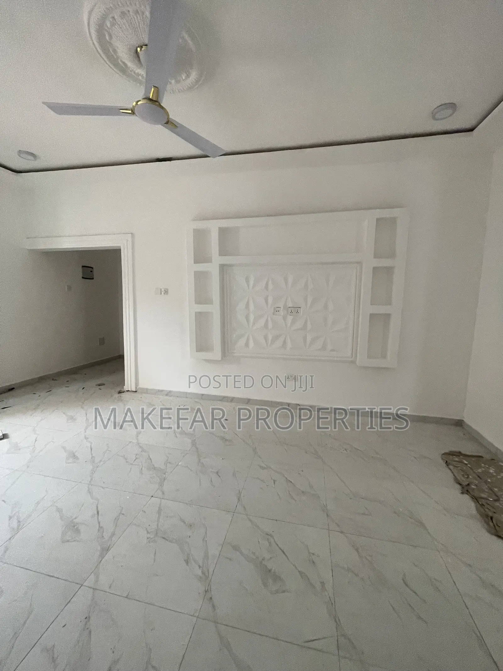 1bdrm Apartment in Ashaley Botwe for rent