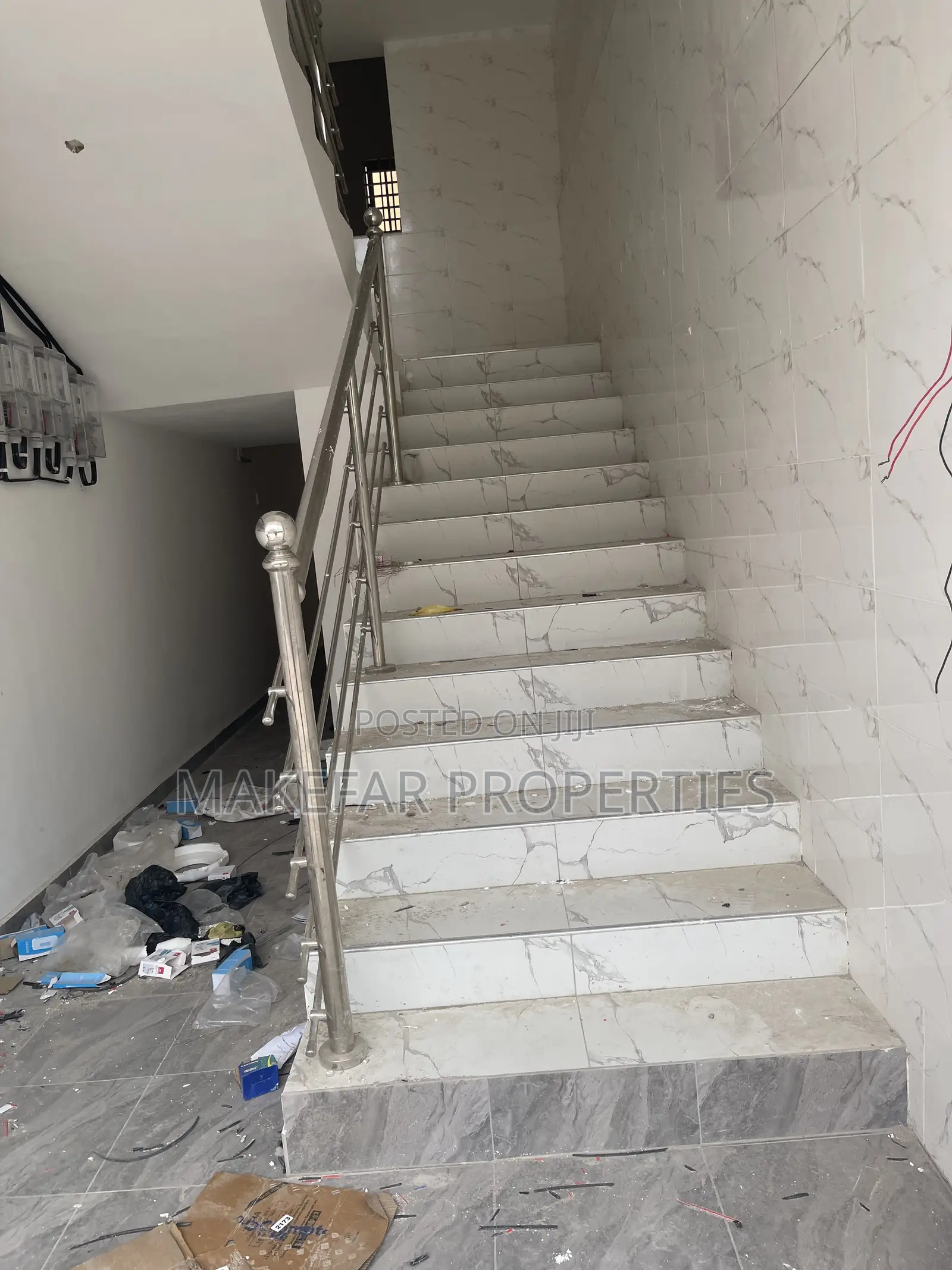 1bdrm Apartment in Ashaley Botwe for rent