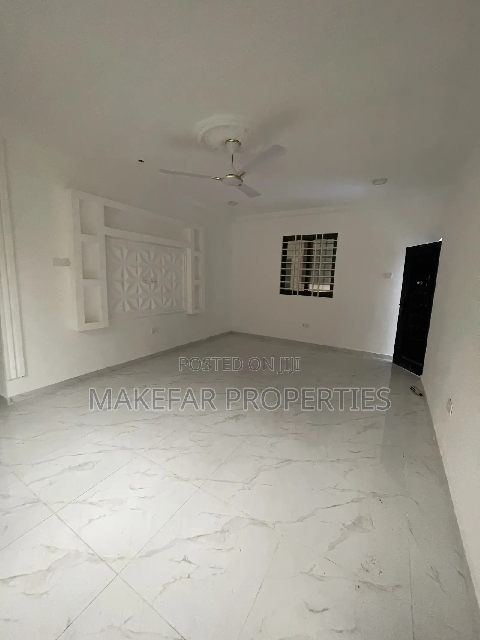 1bdrm Apartment in Ashaley Botwe for rent