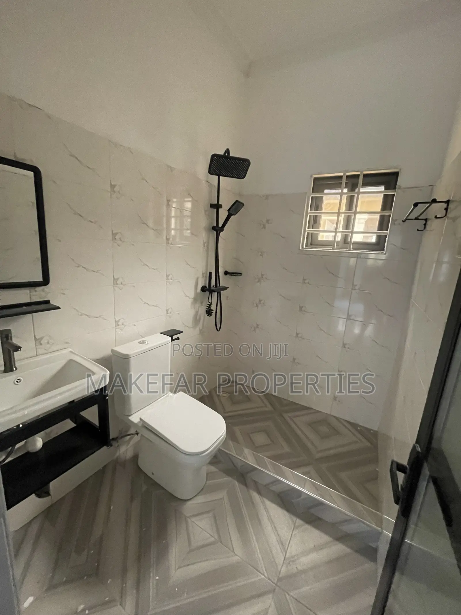 1bdrm Apartment in Ashaley Botwe for rent