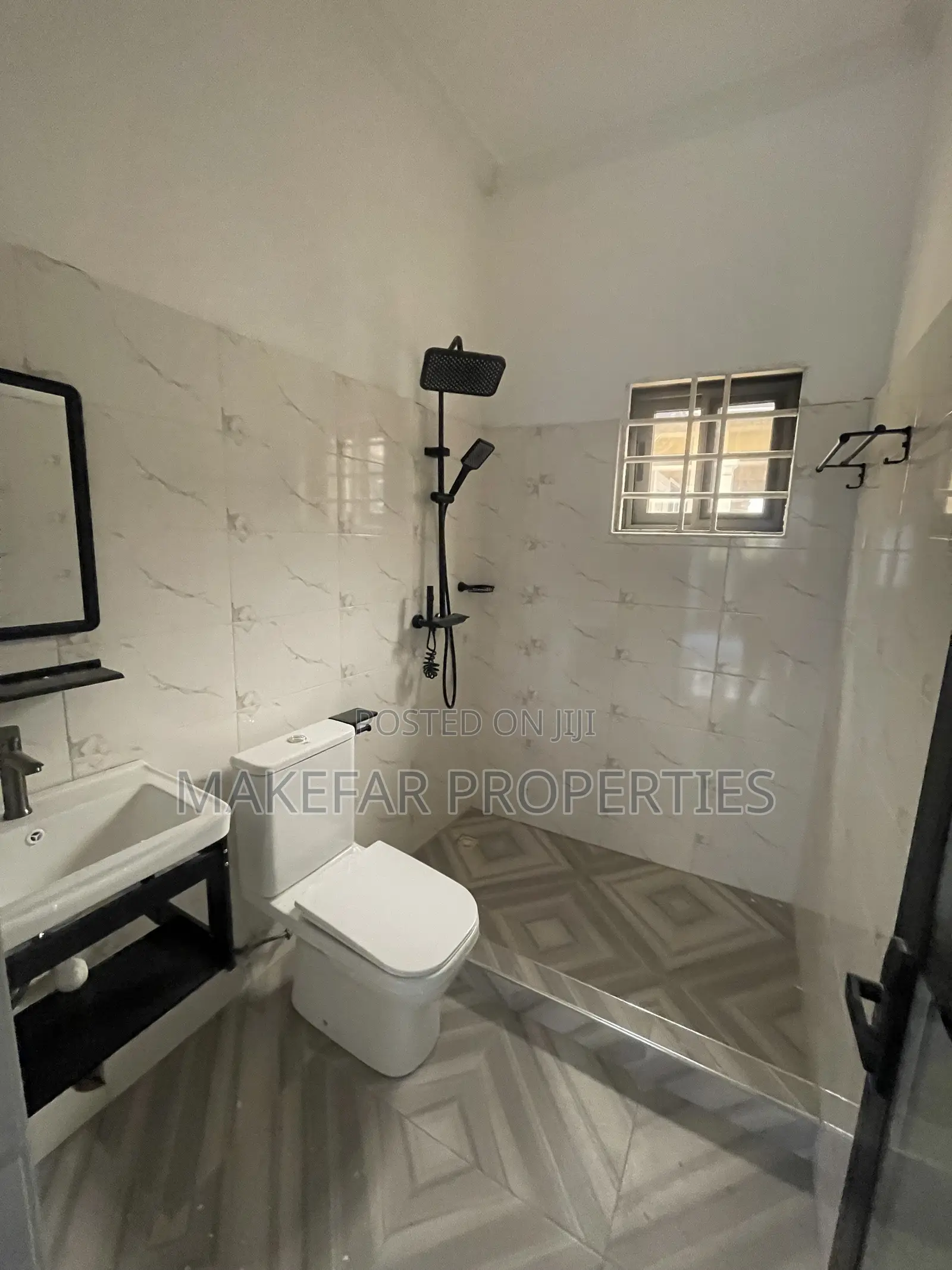 1bdrm Apartment in Ashaley Botwe for rent