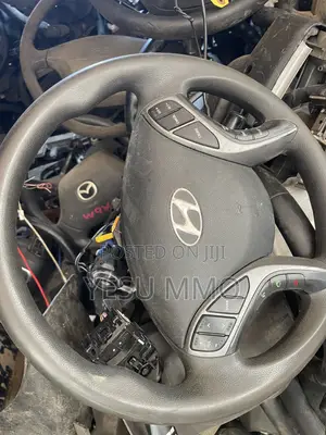 Hyundai Elantra 2013 Steering