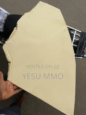 Hyundai Santa Fe 2016 Door Glass