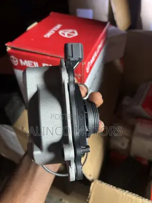 Accord, Civic Hybrid, 23-26 Cr-v Hybird Electric Water Pump