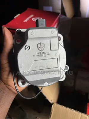 Accord, Civic Hybrid, 23-26 Cr-v Hybird Electric Water Pump
