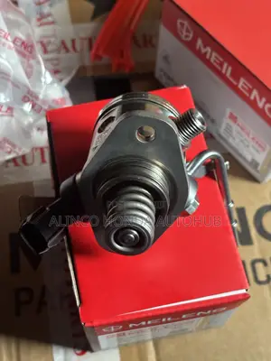 Honda Civic 1.5T High-Pressure Fuel Pump