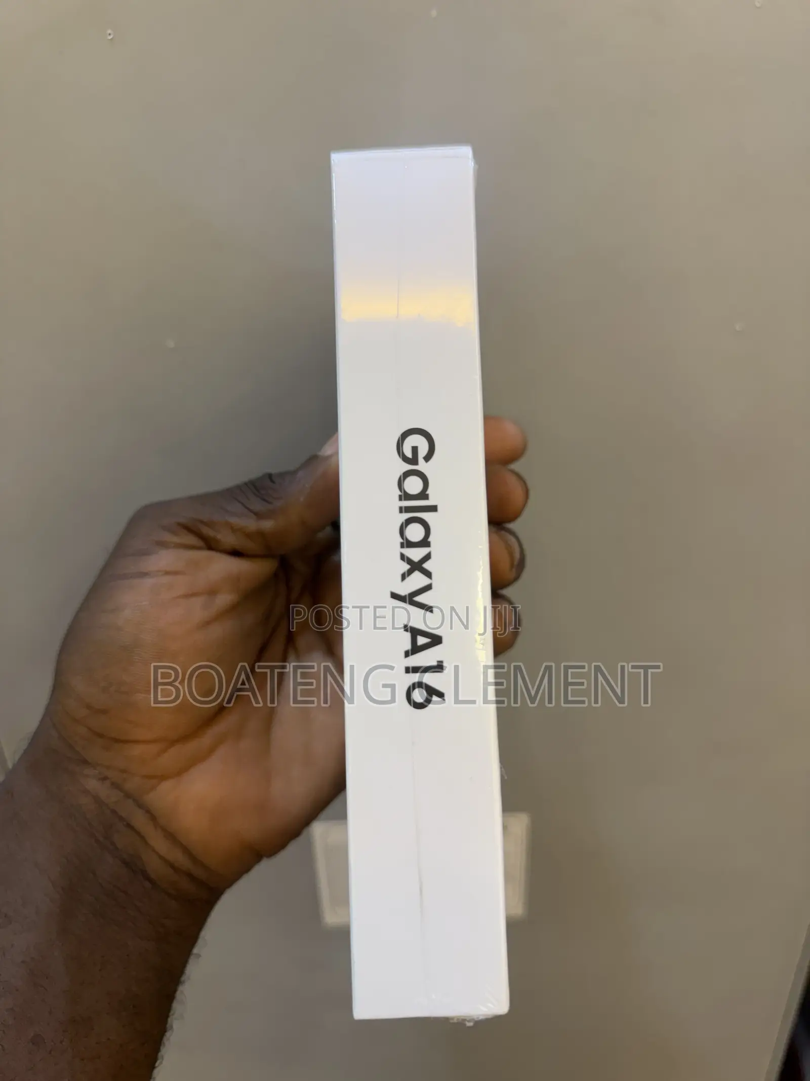 New Samsung Galaxy A16 128 GB