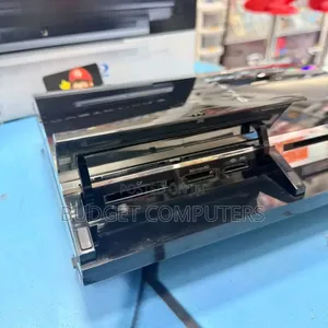 Ps3 Fat With Games