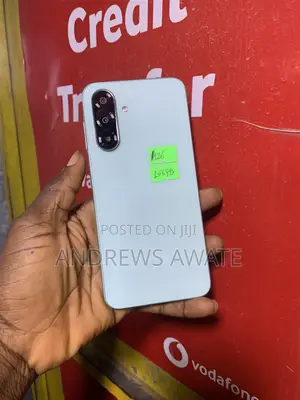 Samsung Galaxy A26 256 GB Green