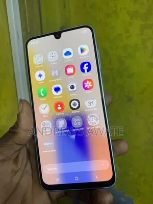 Samsung Galaxy A26 256 GB Green