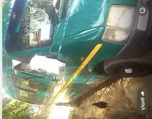 Volkswagen LT 2003 Green