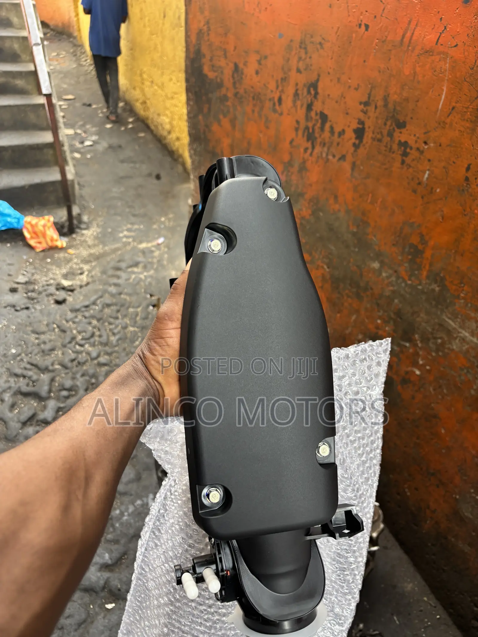 Honda CRV 1.5t Turbo Pipe Joint