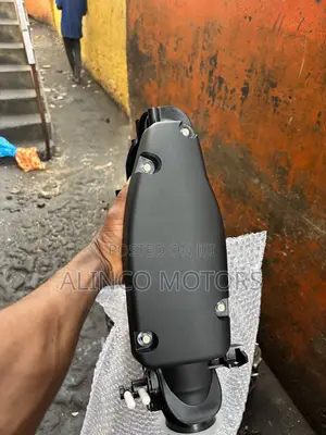 Honda CRV 1.5t Turbo Pipe Joint