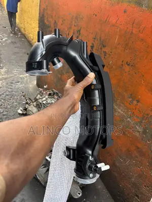 Honda CRV 1.5t Turbo Pipe Joint