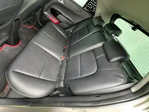 Kia Morning 2017 Gray
