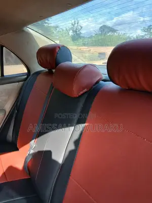 Toyota Corolla 1.8 2008
