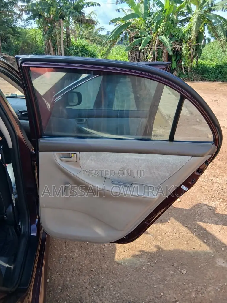 Toyota Corolla 1.8 2008
