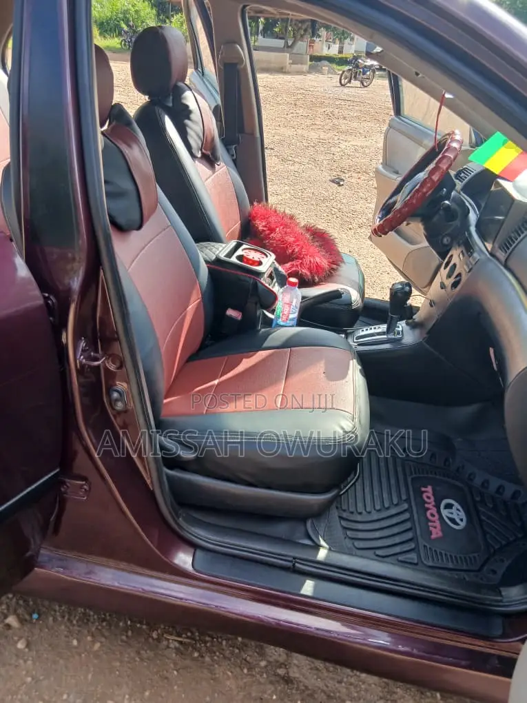 Toyota Corolla 1.8 2008