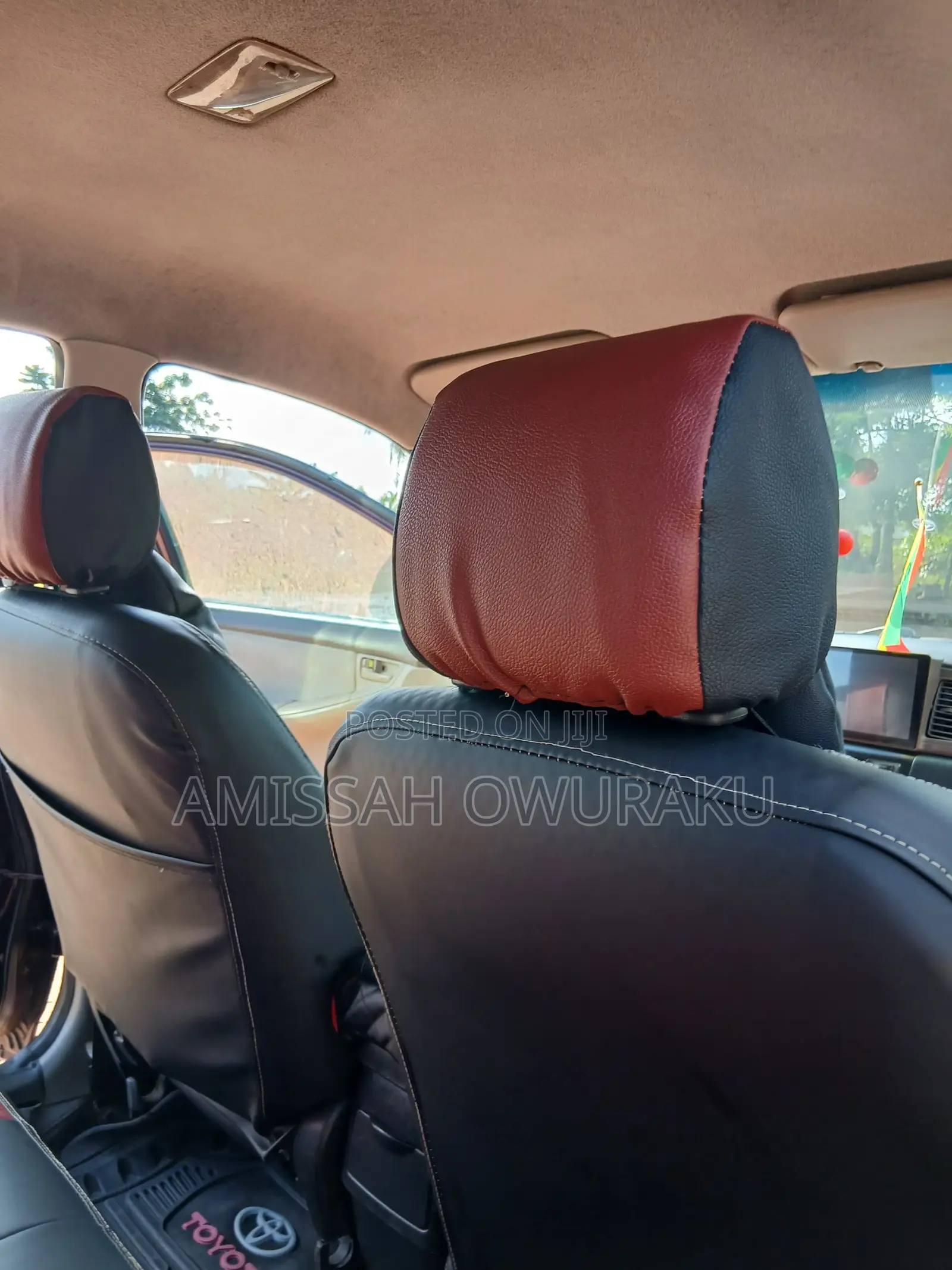 Toyota Corolla 1.8 2008