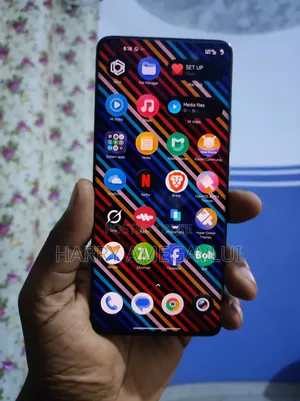 Xiaomi Mi 11 Pro 256 GB Pink