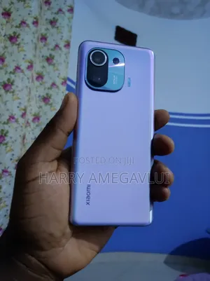 Xiaomi Mi 11 Pro 256 GB Pink
