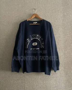 Sweatshirts